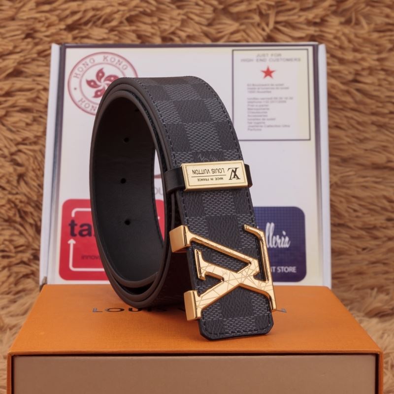 Louis Vuitton Belts